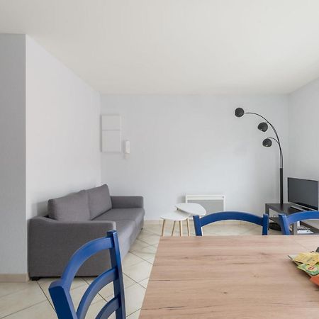 Le Clemenceau - Centre-Ville - Wifi 포르닉 외부 사진